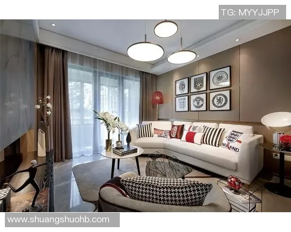 足球与球星摆件完美融合打造个性化家居艺术空间的创意设计方案